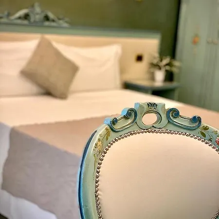 Piccolo Hotel Nogara