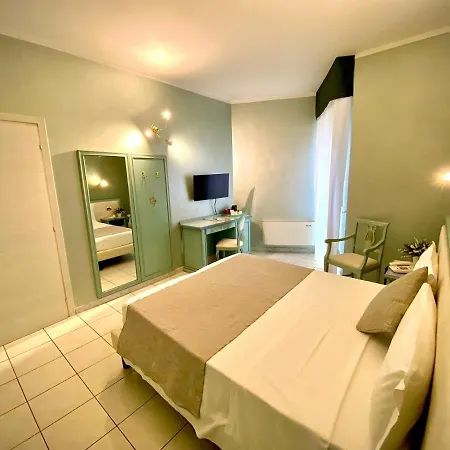 Hotel Piccolo Nogara