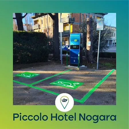 Piccolo Nogara