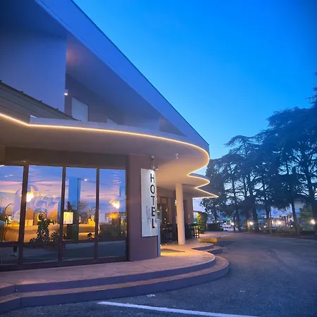 Hotel Piccolo
