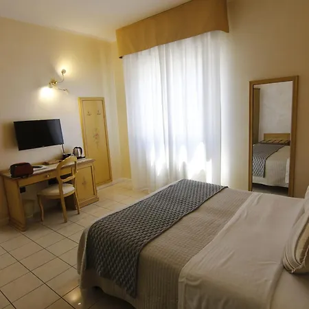 Hotel Piccolo