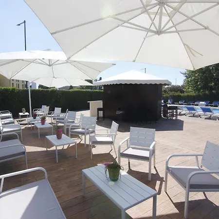 Hotel Piccolo 4*