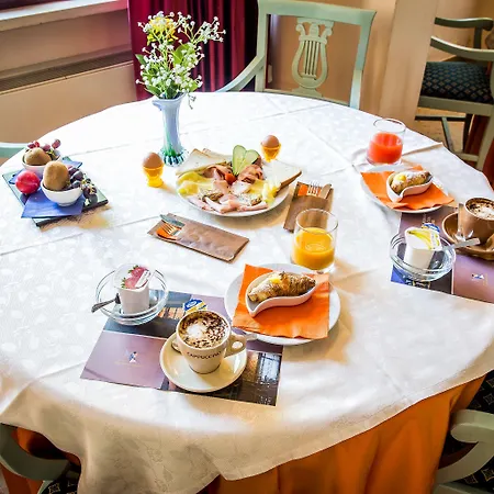 Hotel Piccolo Nogara