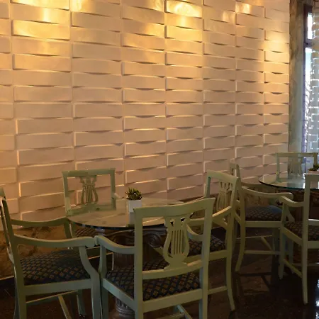 Отель Piccolo Nogara