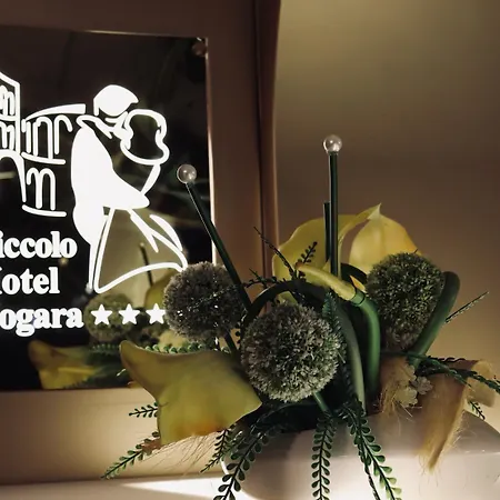 Piccolo Отель Nogara