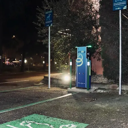 Hotel Piccolo Nogara