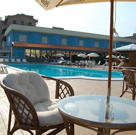 Hotel Piccolo Nogara