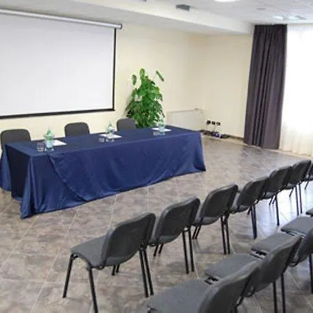 Hotel Piccolo 4*