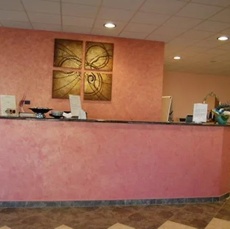 Hotel Piccolo Nogara