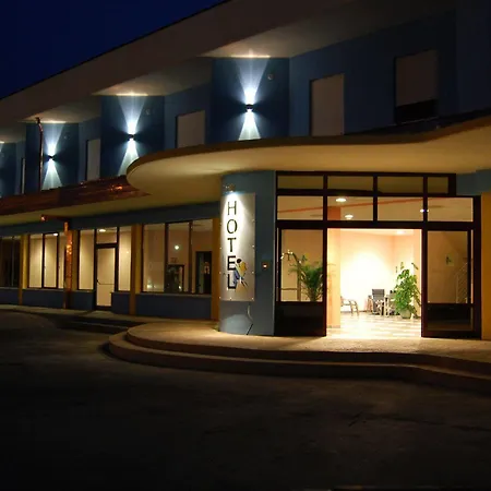 Hotel Piccolo Nogara