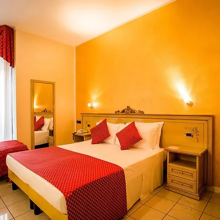 Hotel Piccolo Nogara