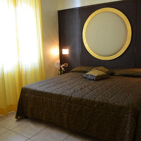 Hotel Piccolo Nogara