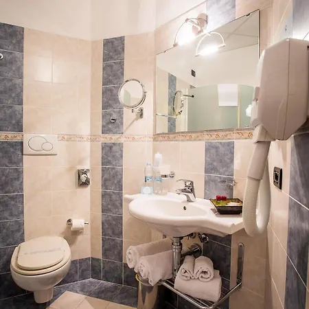 Piccolo Hotel 4*