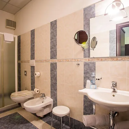 Hotel Piccolo Nogara