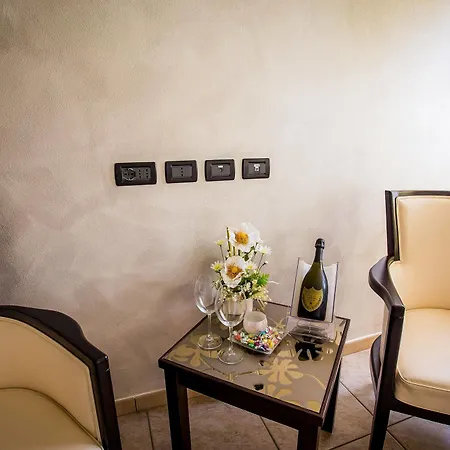 Hotel Piccolo