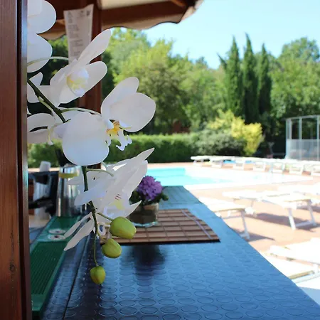 Piccolo Hotel Nogara