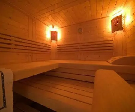 Hotel Piccolo 4*