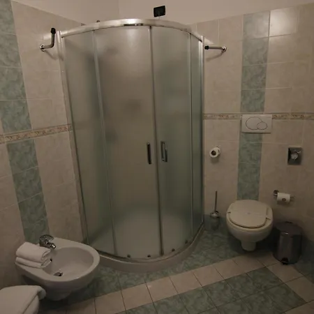 Piccolo ホテル Nogara