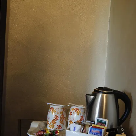 Piccolo ホテル 4*