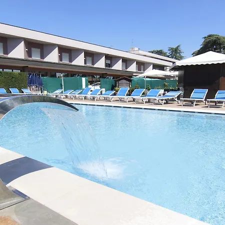 Hotel Piccolo Nogara