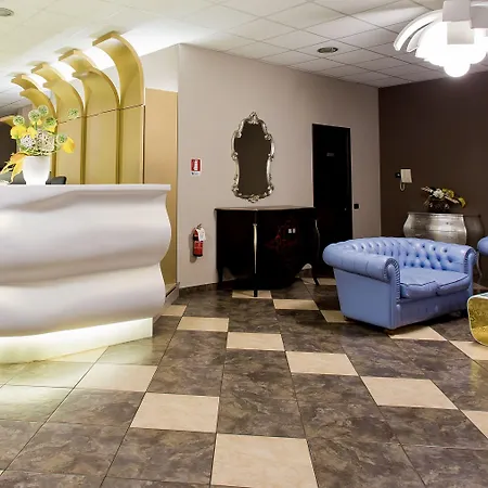 Piccolo Hotel