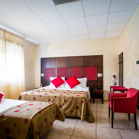 Hotel Piccolo