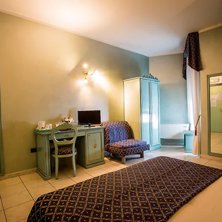 Piccolo ホテル Nogara