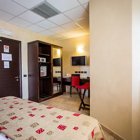 Hotel Piccolo