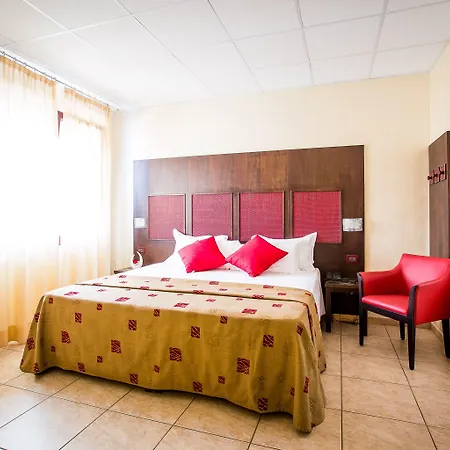 Hotel Piccolo 4*