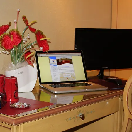 Piccolo Hotel 4*