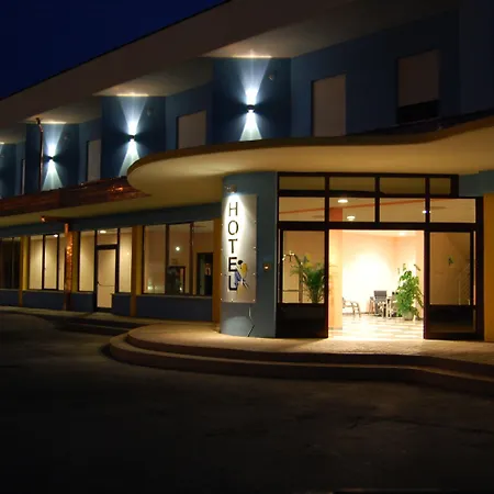 Piccolo Hotel Nogara