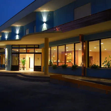 Hotel Piccolo 4*