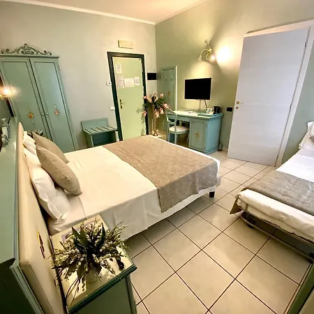 Hotel Piccolo
