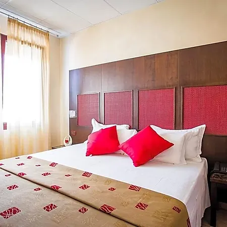 Piccolo Hotel 4*