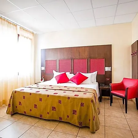 Hotel Piccolo Nogara