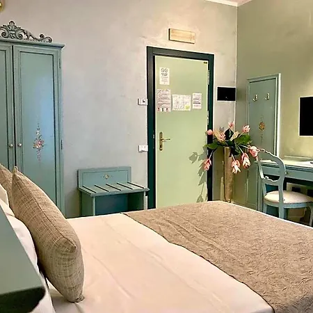 Hotel Piccolo Nogara