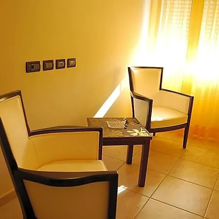Hotel Piccolo Nogara