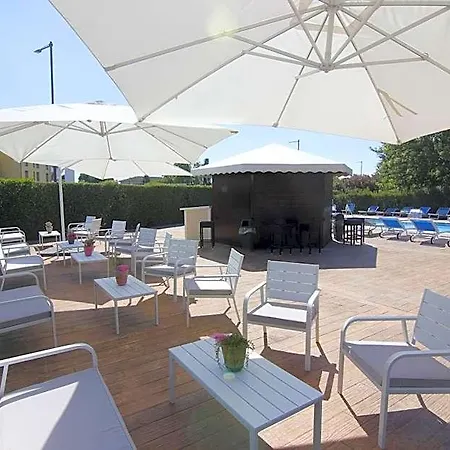 Hotel Piccolo