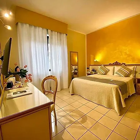Hotel Piccolo