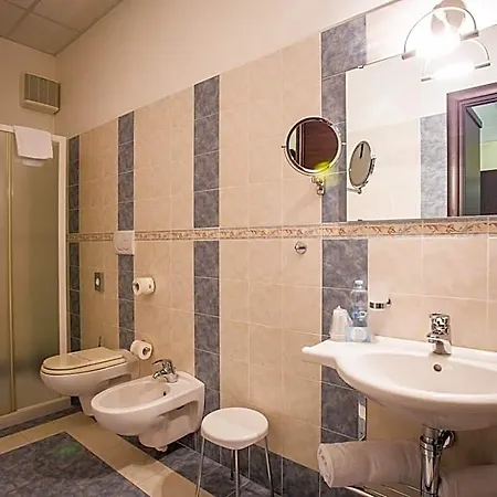Piccolo Hotel