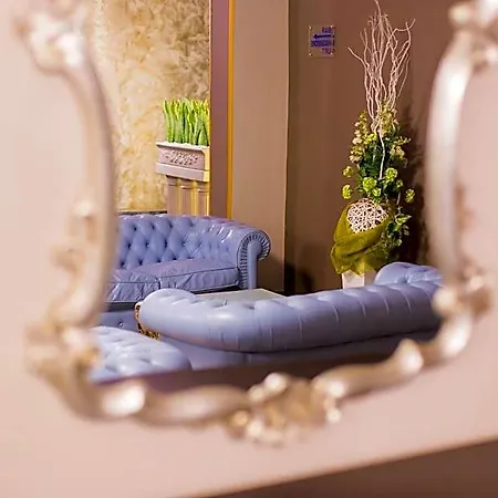 Hotel Piccolo Nogara