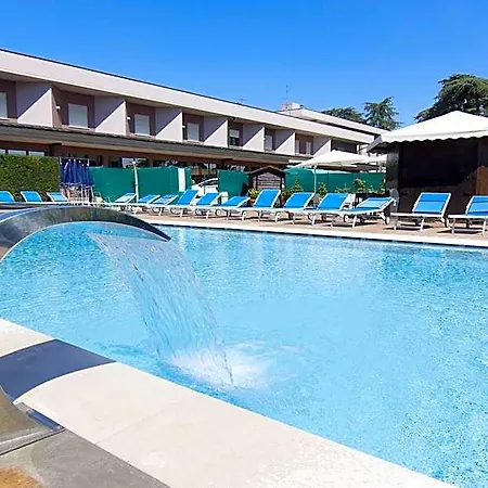 Piccolo Hotel Nogara