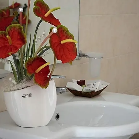 Piccolo Hotel
