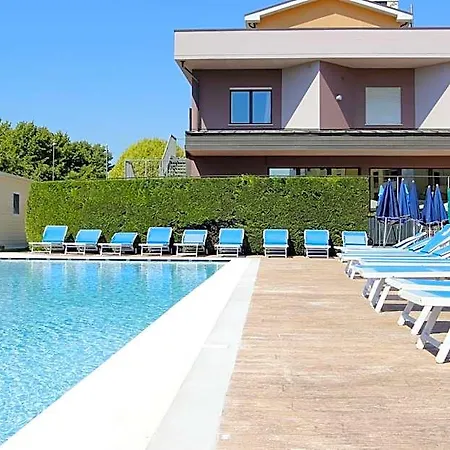 Piccolo Hotel Nogara