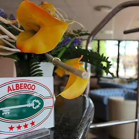 Hotel Piccolo Nogara