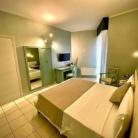 Hotel Piccolo 4*