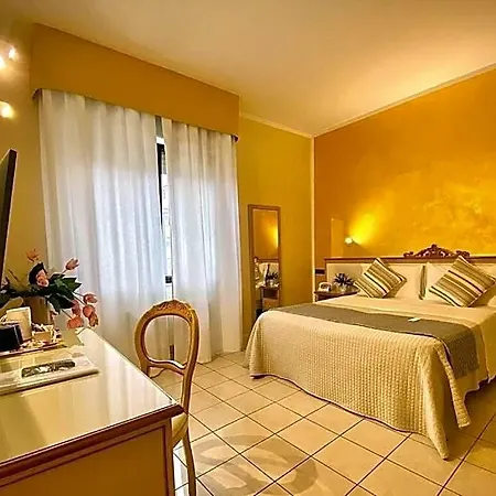 Hotel Piccolo Nogara