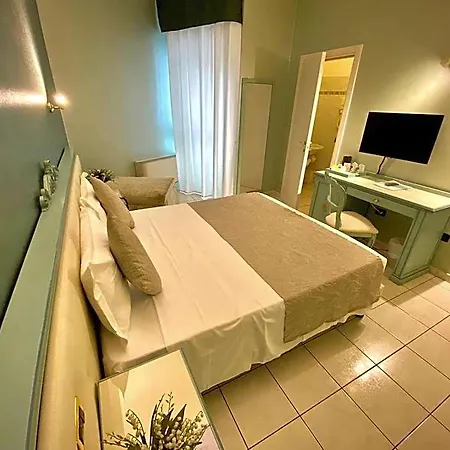 Hotel Piccolo 4*