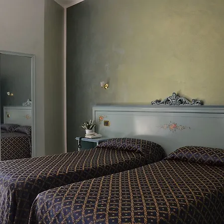 Hotel Piccolo