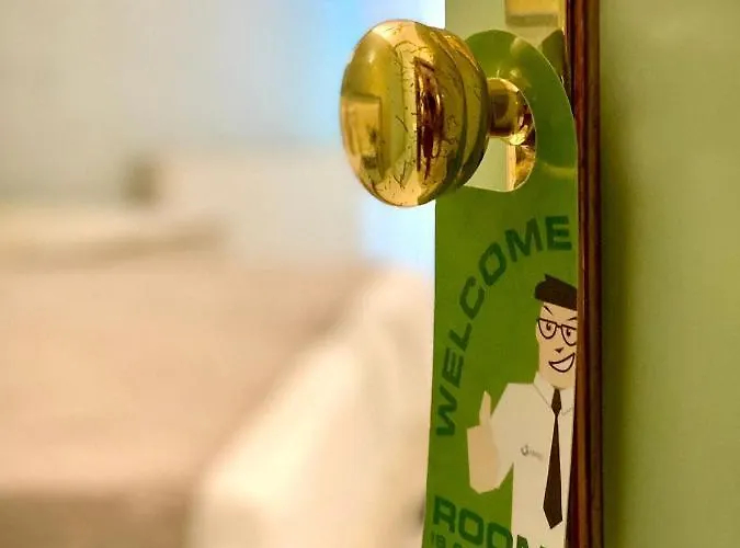 酒店 皮克罗诺加拉酒店